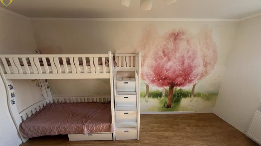 Продам квартиру 75 кв.м., 3/14, ул. Шота Руставели/Скворцова. — фото 11