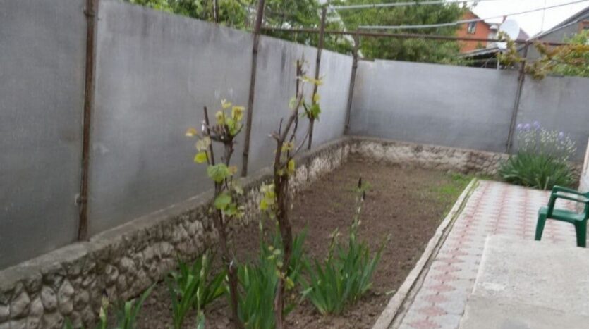 Продам дом в Суворовском районе, ул. Шептицкого/Добровольского пр., 2 этажа, 160 кв.м., 2,7 сотки земли. ГосАкт. — фото 5