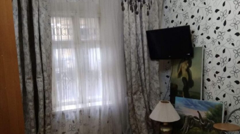 Продам квартиру 31 кв. м., 1/3, ул. Дегтярная/Спиридоновская. — фото 7
