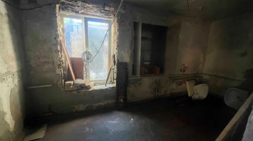 Продам квартиру 36.4 кв. м., ул. Черноморского Казачества/Красный сквер — фото 4