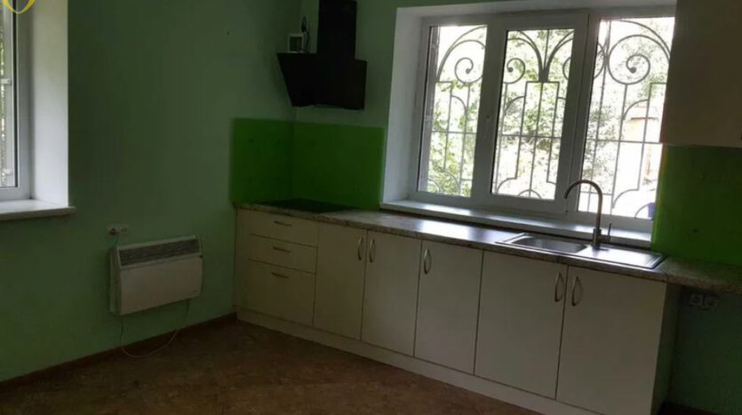 Продам часть дома 118 кв. м., 2 этажа, пер. Комп. Глинки.. — фото 2