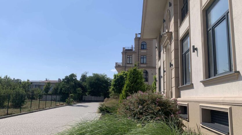 Продам большую квартиру в новом доме в жк Авторский. — фото 17