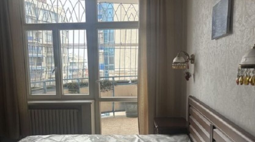 Продам 3 комнатную квартиру, Мукачевский пер./Леонтовича, 6/20, 140 кв.м. — фото 11