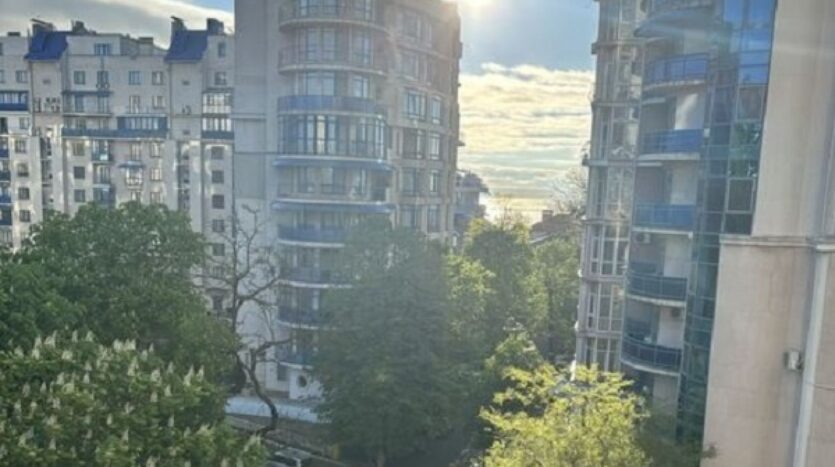 Продам 3 комнатную квартиру, Мукачевский пер./Леонтовича, 6/20, 140 кв.м. — фото 18