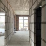 Продам  квартиру 46.6 кв.м., 5/6, новый дом, жк Пространство на Дачной. — фото 3