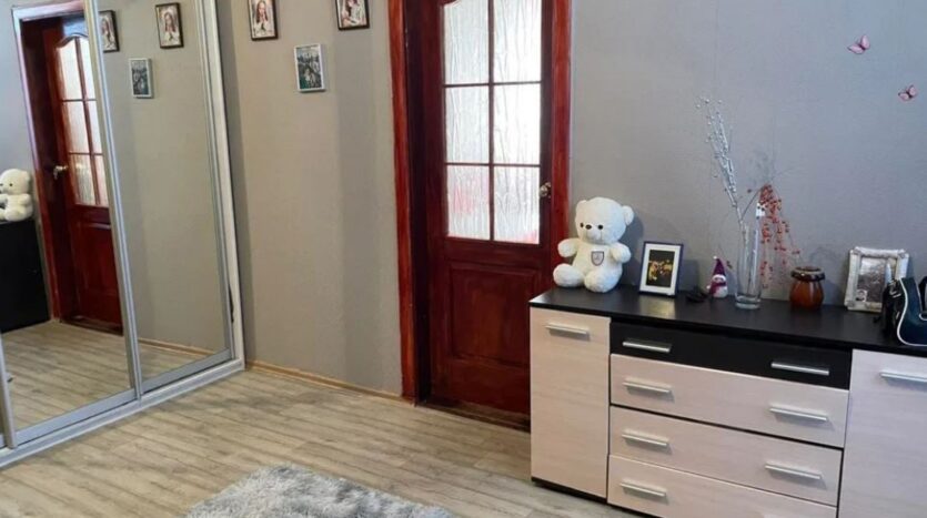 Продам квартиру 46 кв. м., 2/2, Лузановка, ул. 1-я Сортировочная. — фото 10