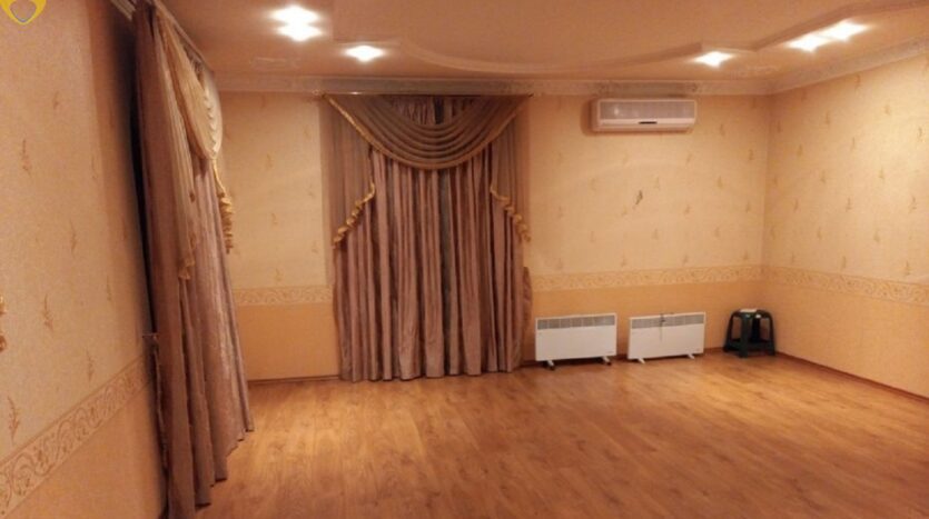 Продам четырехэтажный дом 500 кв. м., Ленпоселок, район Авангарда. — фото 19