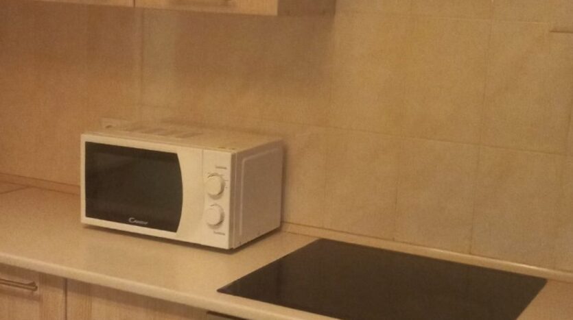 Продам квартиру 46 кв. м., 3/24, новый дом, жк Альтаир-1. — фото 5
