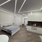 Продам квартиру - студию в новом доме в жк iTown СК Пространство. — фото 3
