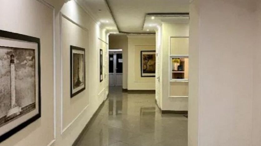Продам квартиру 94.7 кв. м., 2/21, новый дом, жк Фонтан. — фото 2