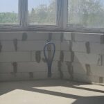 Продам евродвушку 36.9 кв. м., 8/9, новый дом, жк Алексеевский. — Головне фото