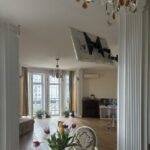 Продам 3 комнатную квартиру, Мукачевский пер./Леонтовича, 6/20, 140 кв.м. — фото 12
