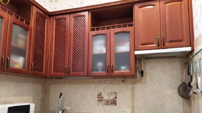 Продам двухуровневую квартиру, ул. М. Арнаутская/Ришельевская. — фото 19