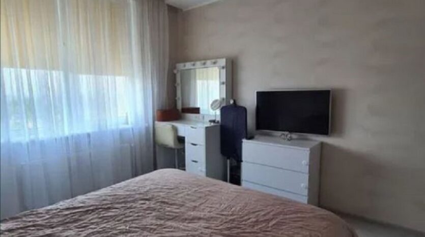 Продам квартиру 76 кв. м., 15/24, новый дом, жк Альтаир-2. — фото 8