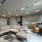 Продам квартиру 108 кв. м., 10/17, новый дом, жк Гринвуд. — фото 4