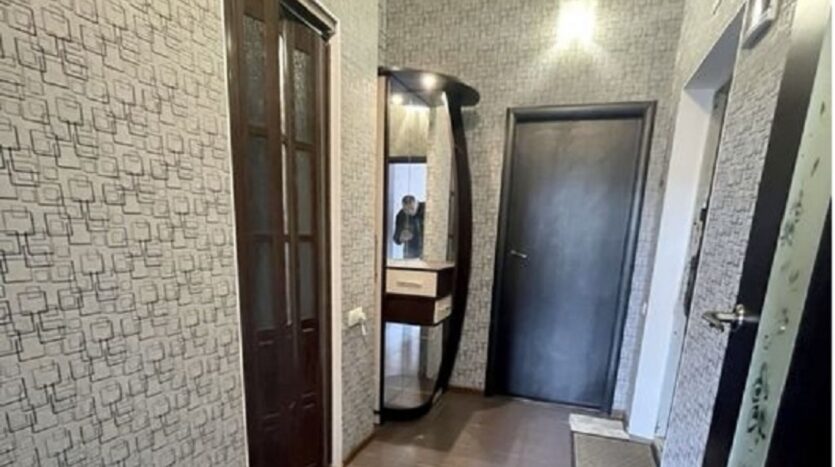 Продам квартиру 38.4 кв. м., 1/16, новый дом, жк Романовский. — фото 3