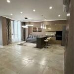 Продам квартиру 88.3 кв. м., 6/18, новый дом, жк Башня Чекалова. — Головне фото