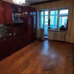 Продам 1 комнатную квартиру, ул. Ак. Заболотного/Жолио Кюри, 3/5, 32.6 кв.м. — Головне фото