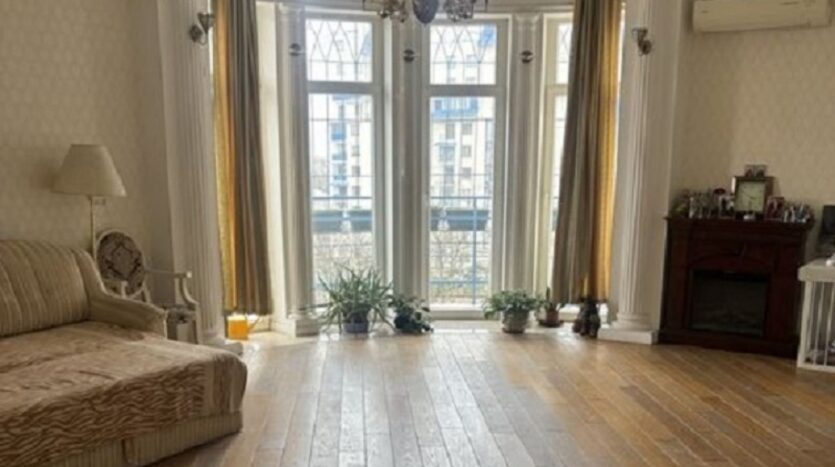Продам 3 комнатную квартиру, Мукачевский пер./Леонтовича, 6/20, 140 кв.м. — фото 14