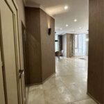 Продам квартиру 88.3 кв. м., 6/18, новый дом, жк Башня Чекалова. — фото 18