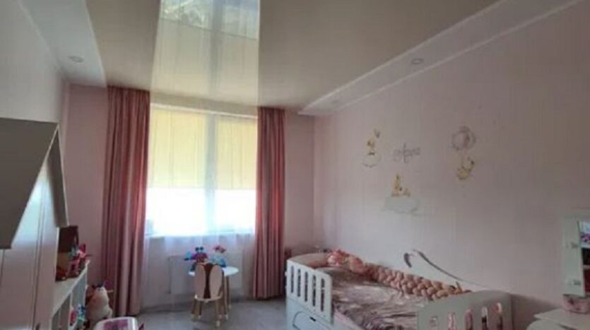 Продам квартиру 76 кв. м., 15/24, новый дом, жк Альтаир-2. — фото 4