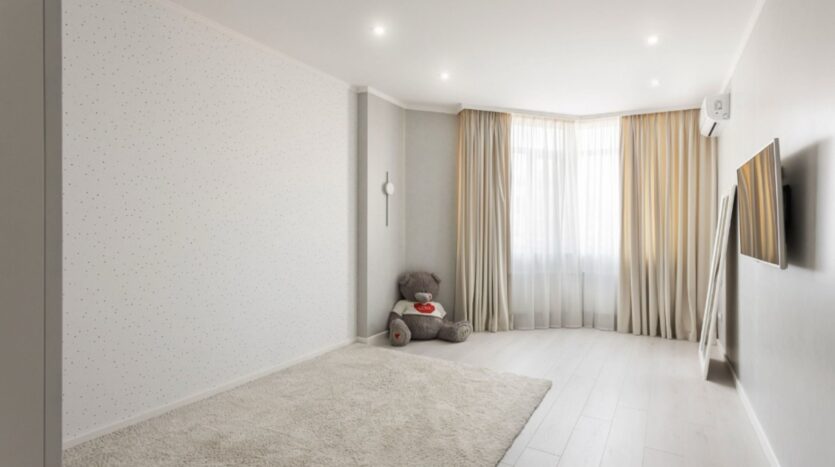 Продам квартиру 89 кв.м., 16/17,  новый дом, жк Реал Парк. — фото 6