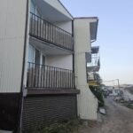 Продам двухэтажный причал-дачу у моря район 411-ой Батареи. — фото 2