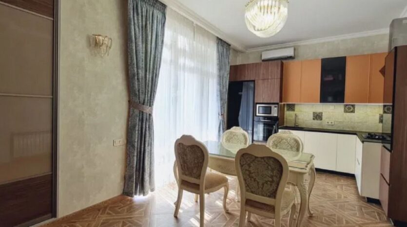 Продам двухэтажный дом в трех уровнях в районе Чубаевки. — фото 11