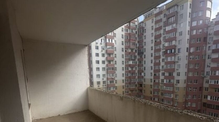 Продам квартиру 168.5 кв.м., 7/16, новый дом, жк Акапулько-1. — фото 3