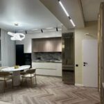 Продам квартиру 92 кв.м., 21/22, новый дом, жк Гагарин Плаза. — фото 15