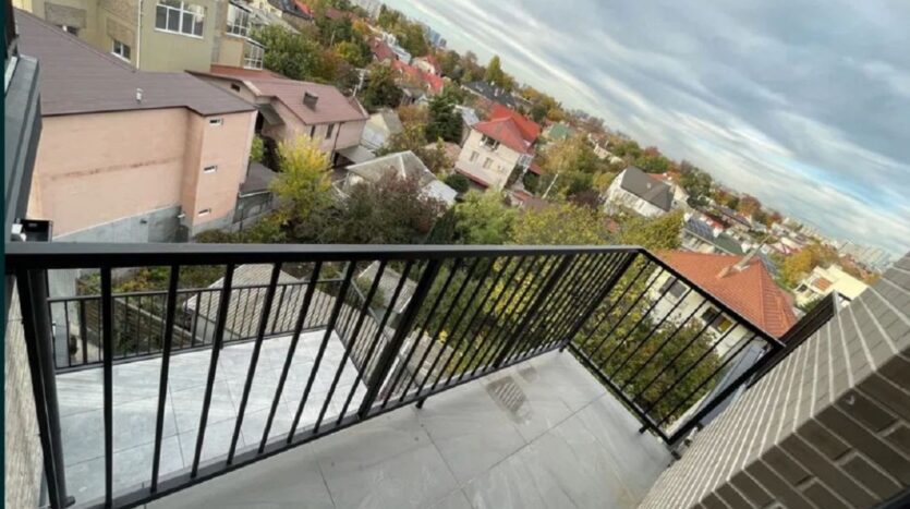 Продам  квартиру 46.6 кв.м., 5/6, новый дом, жк Пространство на Дачной. — фото 23