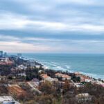 Продам пентхаус 195.5 кв. м., новый дом, жк Aqua Marine. — фото 12