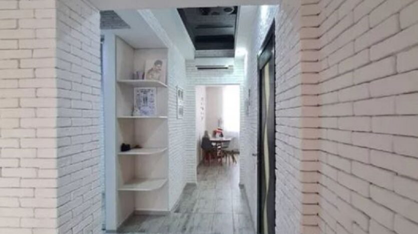 Продам квартиру 76 кв. м., 15/24, новый дом, жк Альтаир-2. — фото 11