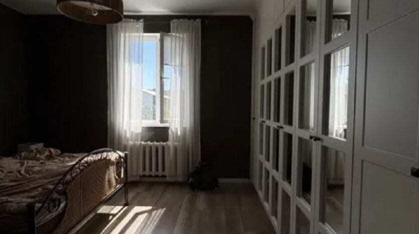 Продам двухэтажный дом, ул. Китобойная/4-ый пер. Александра Невского. — фото 14