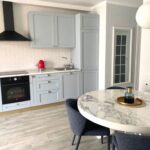 Продам квартиру 60 кв.м., 3/3, новый дом, жк Золотые Столбы. — фото 16