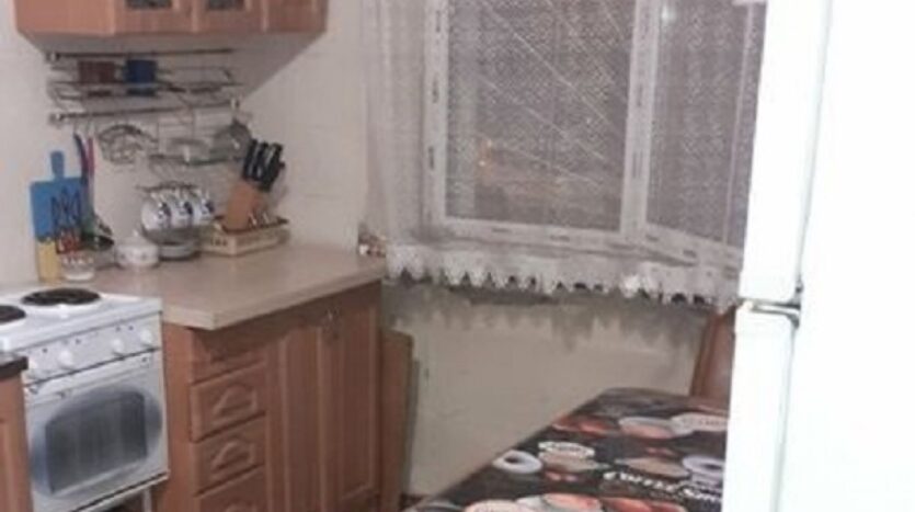 Продам квартиру 37.9 кв. м., 1/5, ул. Косвенная/Средняя. — фото 8