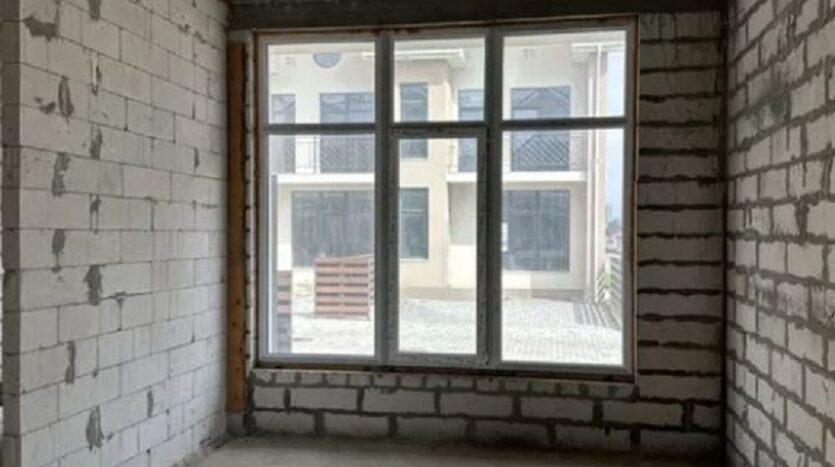 Продам угловой двухуровневый таунхаус в жилом массиве Дайберг — фото 6