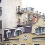 Продам двухэтажный офис с участком 3.5 сотки земли, ул. Пироговская. — фото 16