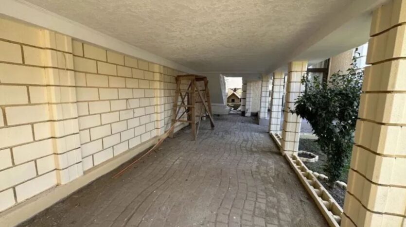 Продам трехэтажный дом 300 кв. м., Царское Село-1. — фото 17