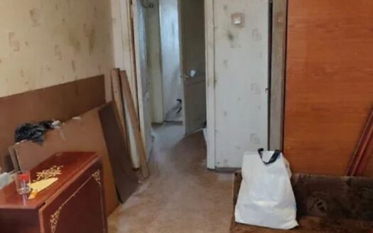 Продам квартиру 55 кв. м., 5/5, ул. Мясоедовская/Комитетская.