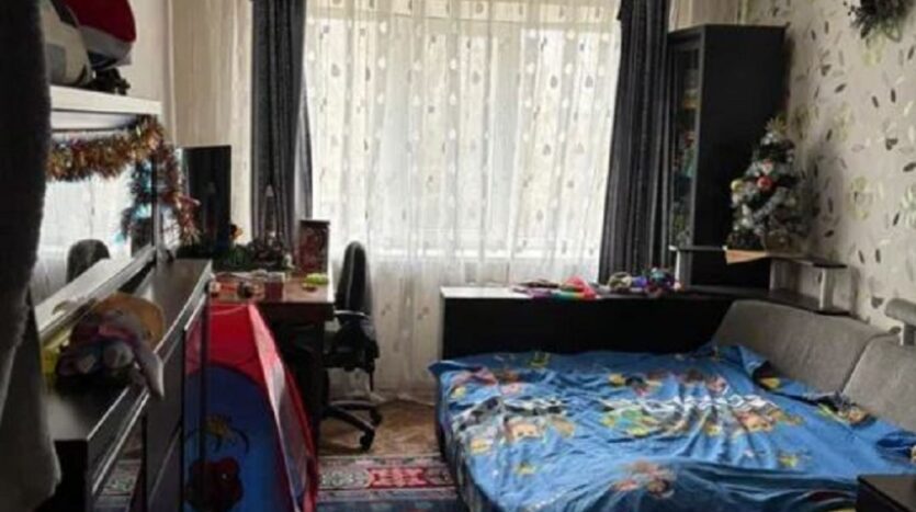 Продам квартиру 41.5 кв.м., 4/5, Добровольского пр./Махачкалинская. — фото 4