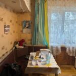 Продам квартиру 41.5 кв.м., 4/5, Добровольского пр./Махачкалинская. — фото 8