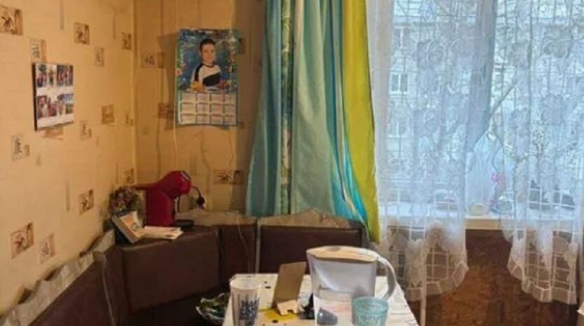 Продам квартиру 41.5 кв.м., 4/5, Добровольского пр./Махачкалинская. — фото 8