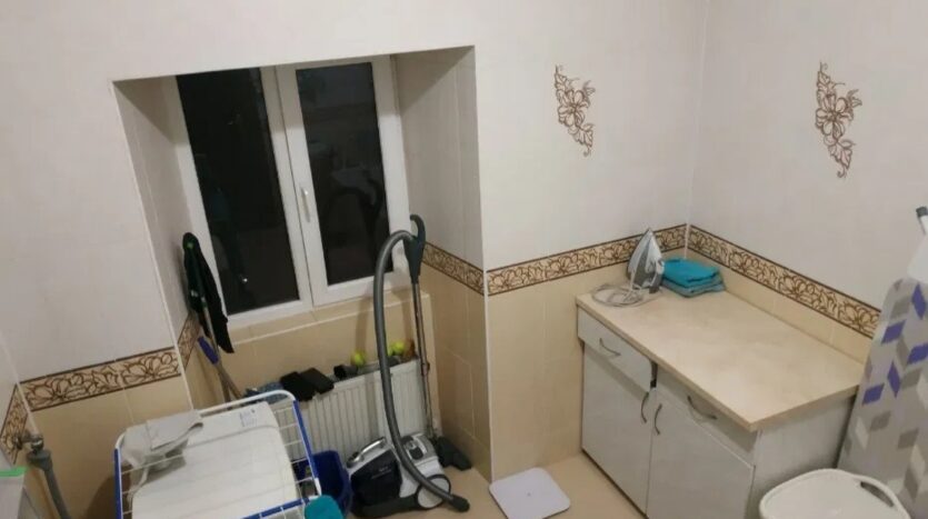 Продам 3 комнатную квартиру в районе парка Шевченко, ул. Канатная/Жуковского, 4/4, 100 кв.м. — фото 21