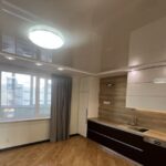Продам квартиру 75 кв.м., 3/14, ул. Шота Руставели/Скворцова. — фото 14