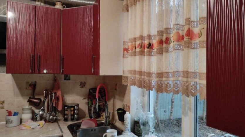 Продам часть дома ул. Юфима Геллера/7-я ст. Б. Фонтана. — Головне фото
