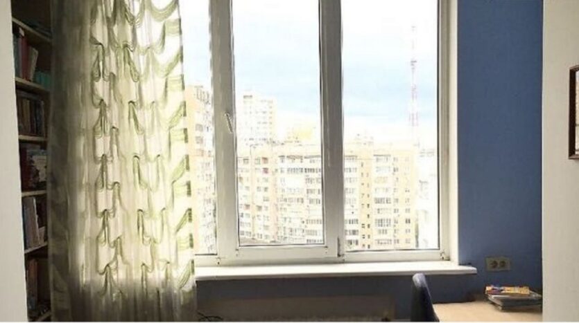 Продам двухуровневую квартиру 142 кв. м., ул. Армейская/Шевченко пр. — фото 2