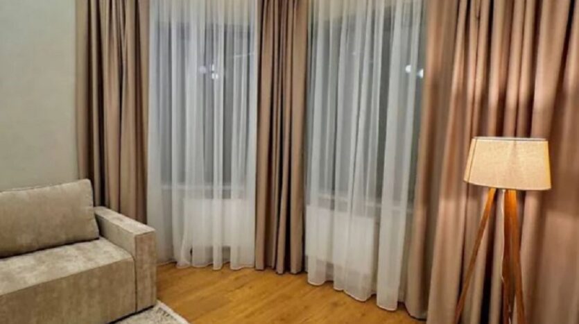 Продам квартиру 71 кв.м., 6/17, новый дом, жк Милос. — фото 4