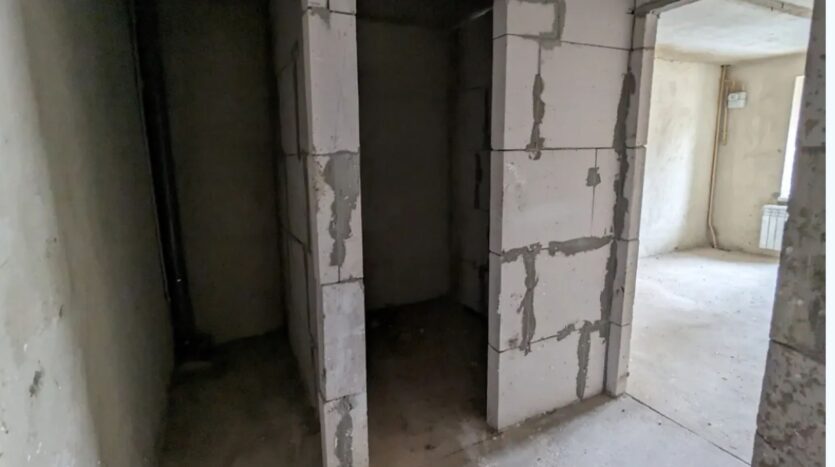 Продам квартиру 102 кв. м., 2/10, новый дом, ул. Ген. Бочарова. — фото 2