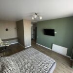 Продам квартиру 42.3 кв.м., 16/16, новый дом, жк Маршал Сити. — фото 7